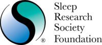 SRSF Logo, blue and teal