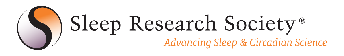 Sleep Research Society Logo