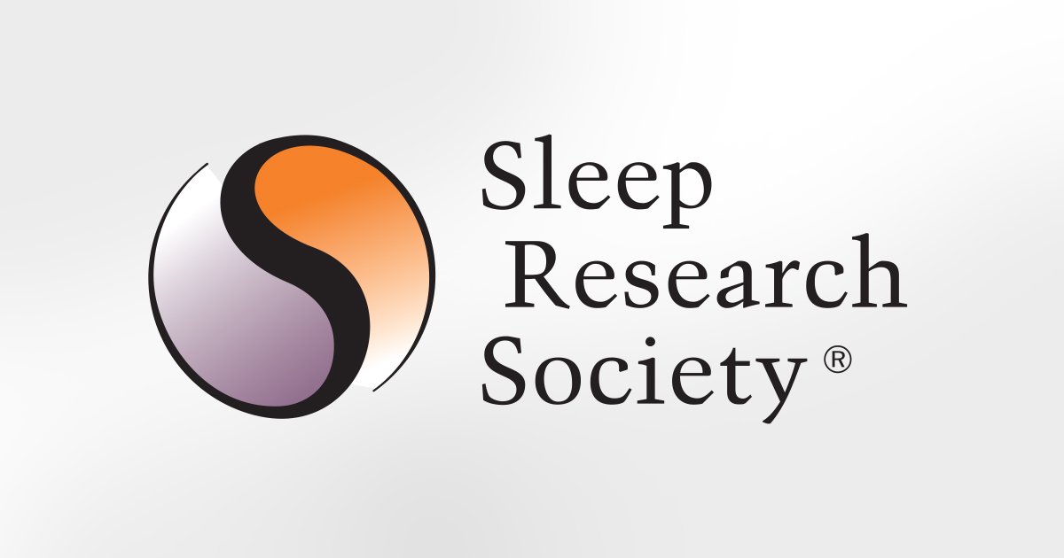 2021 Outstanding Early Investigator Awards announced by the Sleep Research Society