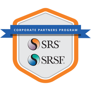 SRSF Corp Badge