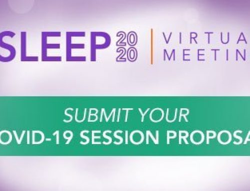Submit a COVID-19 Session Proposal