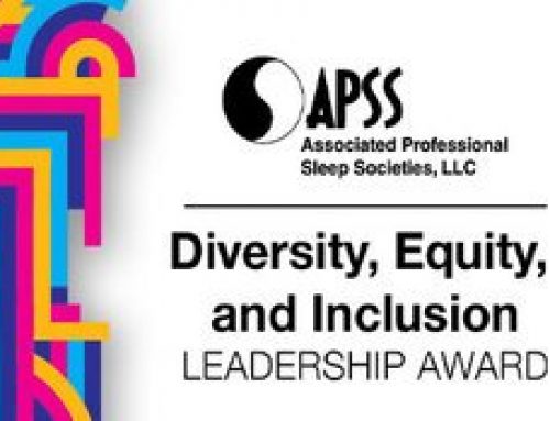 Diversity, Equity & Inclusion Leadership Award