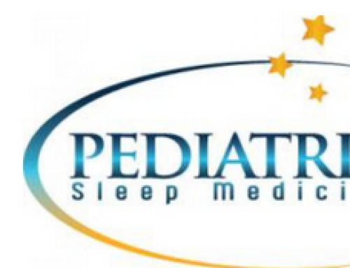 2021 Pediatric Sleep Medicine Virtual Conference