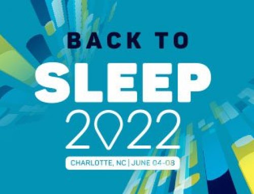 Volunteer as a SLEEP 2022 online abstract or session proposal reviewer